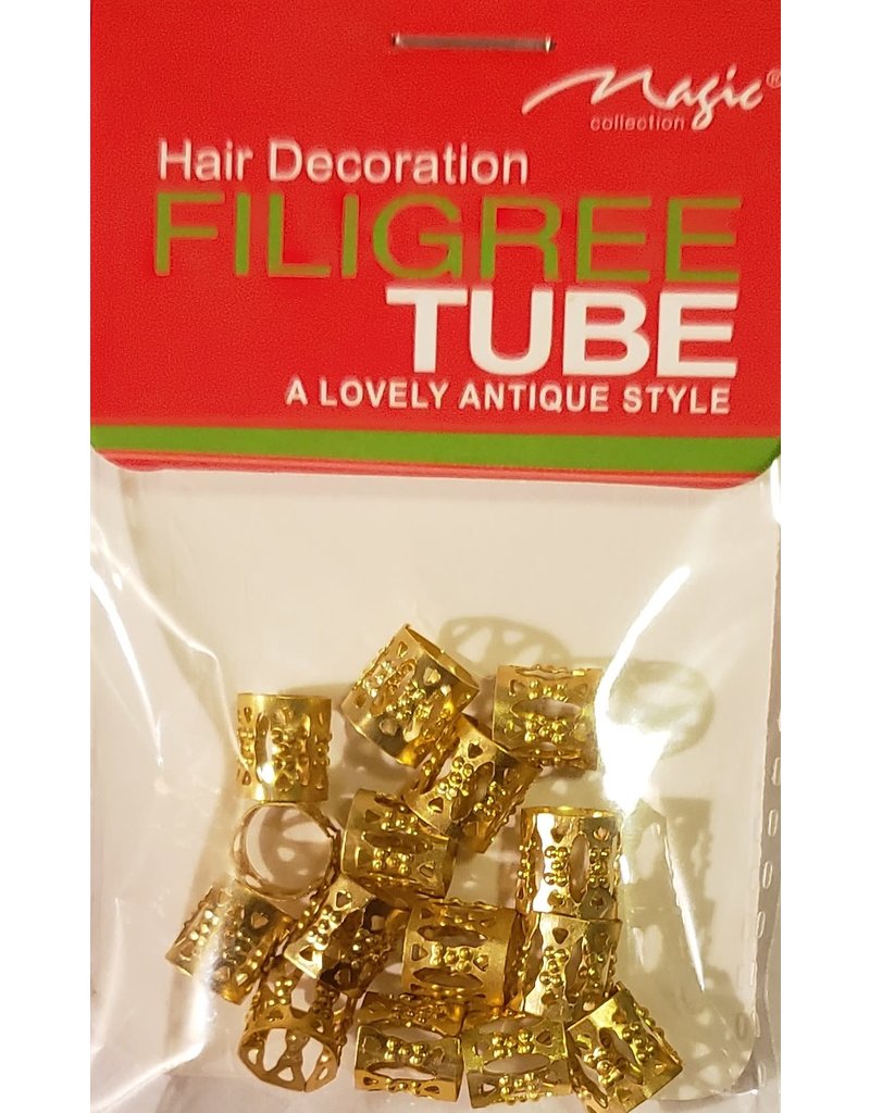 Filigree Tube Medium 490654