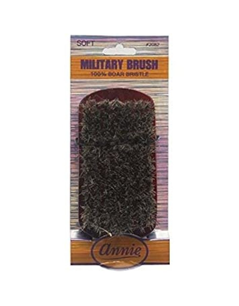 Annie Military Brush Soft #2082