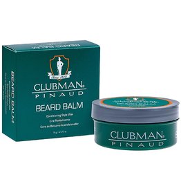Clubman Beard Balm 2oz
