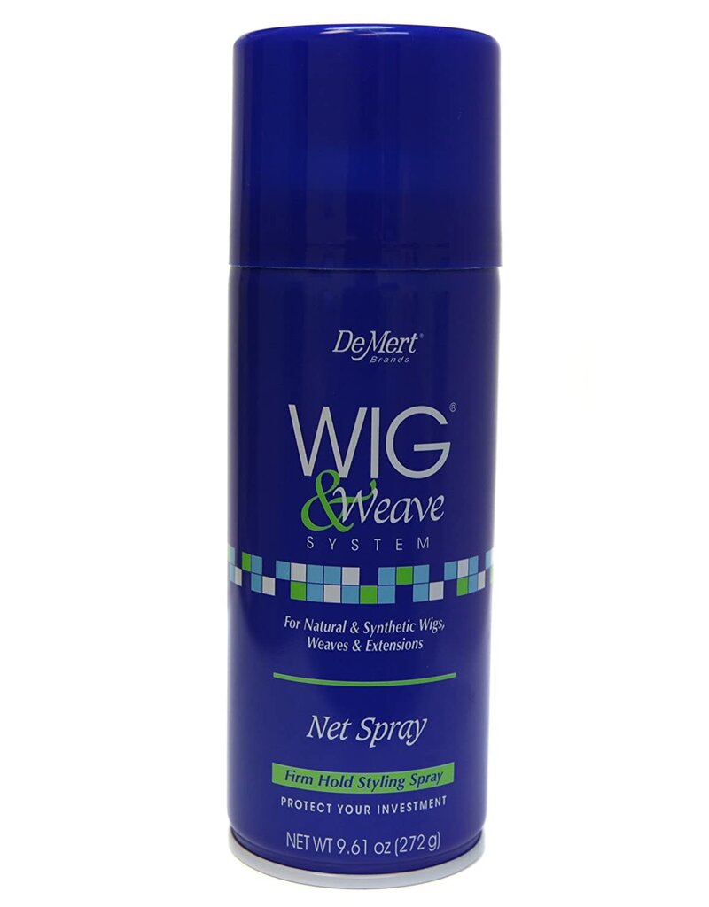 DeMart Net Spray Aero 9.61oz