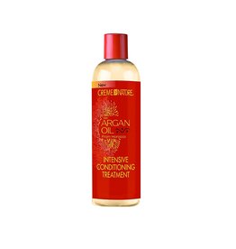 Creme Of Nature Creme Of Nature Argan Oil Int Conditioner Treatment 12oz