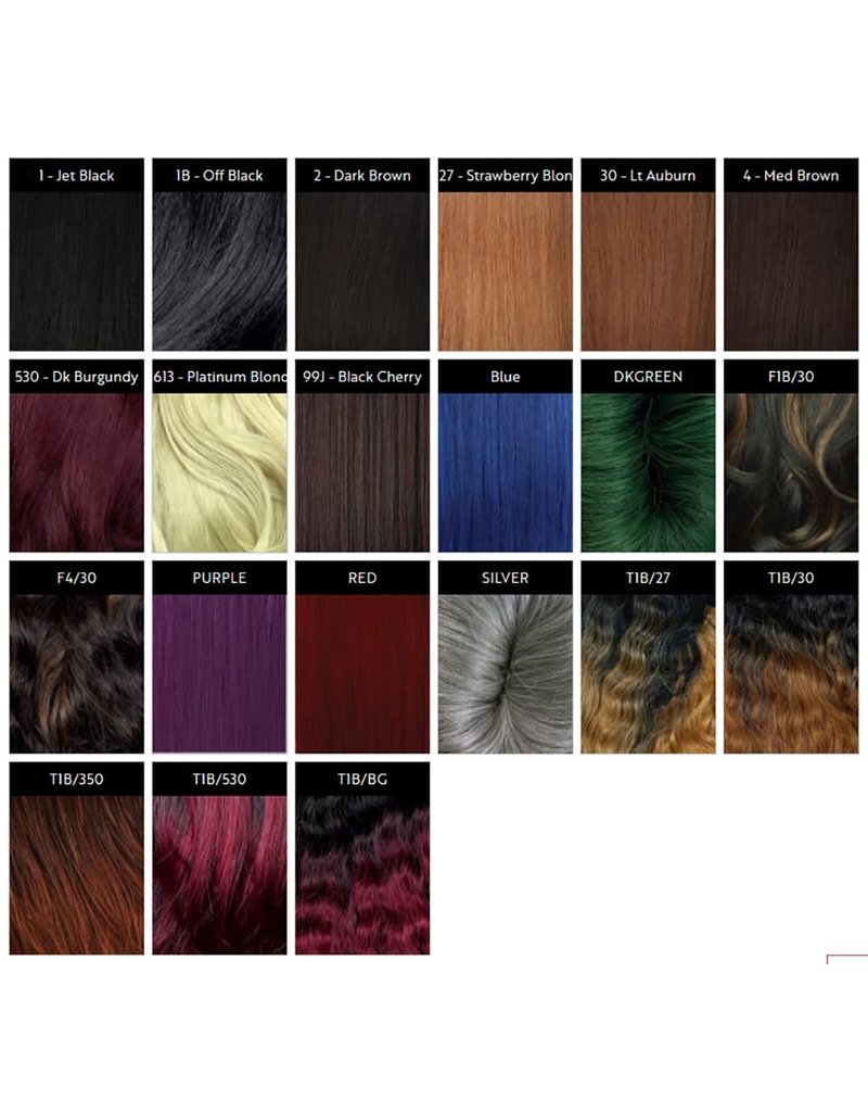 EMPIRE WEAVING 28PCS (3"4"5")