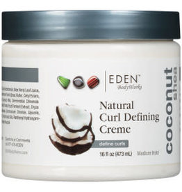 Eden Coconut Shea Pudding Souffle 16oz