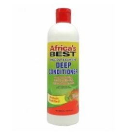 African Best Africa's Best Deep Conditioner 12oz