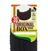 3S ORIGINAL BOX BRAID 3SIDM