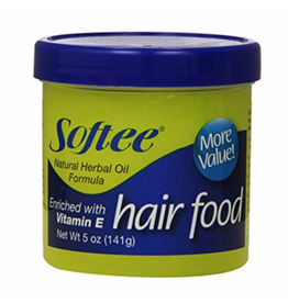 Softee Hair Food 5oz