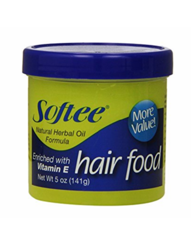 Softee Hair Food 5oz