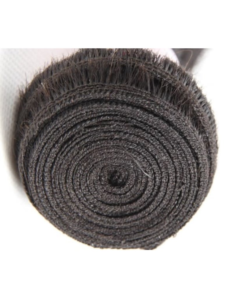 10A Human Hair Bundles Straight Natural