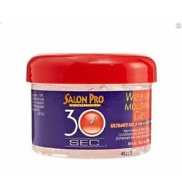 Salon Pro Weave Molding Gel 10.5oz