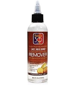Salon Pro Lace Wig Bond Rem 4oz