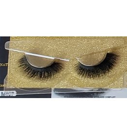 Mink Eyelashes 100% Handmade M-Series