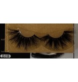 Mink Eyelashes 100% Handmade 3D-Series