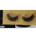 Mink Eyelashes 100% Handmade 3DY-Series