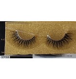 Mink Eyelashes 100% Handmade 3DY-Series