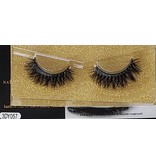 Mink Eyelashes 100% Handmade 3DY-Series