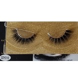 Mink Eyelashes 100% Handmade 3DY-Series