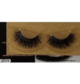 Mink Eyelashes 100% Handmade 3DY-Series