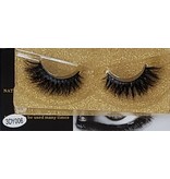 Mink Eyelashes 100% Handmade 3DY-Series