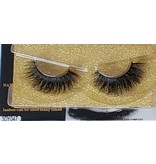 Mink Eyelashes 100% Handmade 3DY-Series