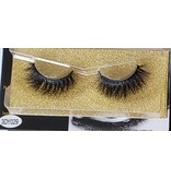 Mink Eyelashes 100% Handmade 3DY-Series