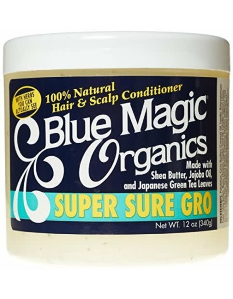 Blue Magic Super Sure Gro 12oz