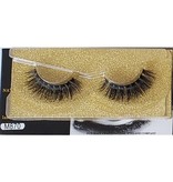Mink Eyelashes 100% Handmade M-Series
