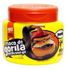 Gorila Gorila Snot Gel Punk Jar 9.52oz