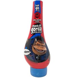 Gorila Gorilla Snot Gel Rockero 11.99oz