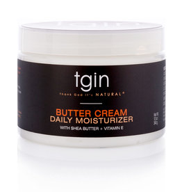 Tgin Tgin Butter Cream Daily Moisture 12oz