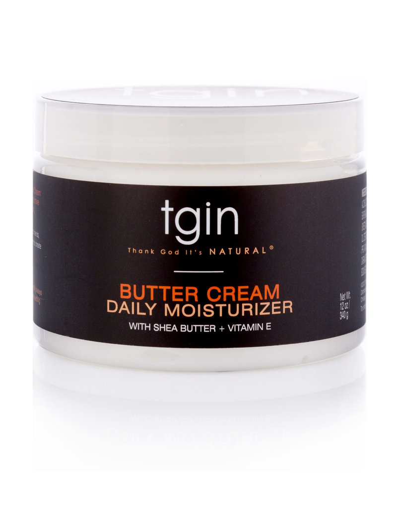 Tgin Tgin Butter Cream Daily Moisture 12oz