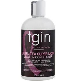 Tgin TGIN GREEN TEA SUPER MOIST LEAVE-IN 13oz