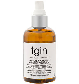Tgin TGIN MIRACLE REPAIRX ANTI BREAKAGE SERUM 4oz