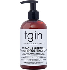 TGIN MIRACLE REPAIRX STRENGTHENING CONDITIONER 13oz