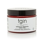 Tgin TGIN MIRACLE REPAIRX CURL FOOD 12oz