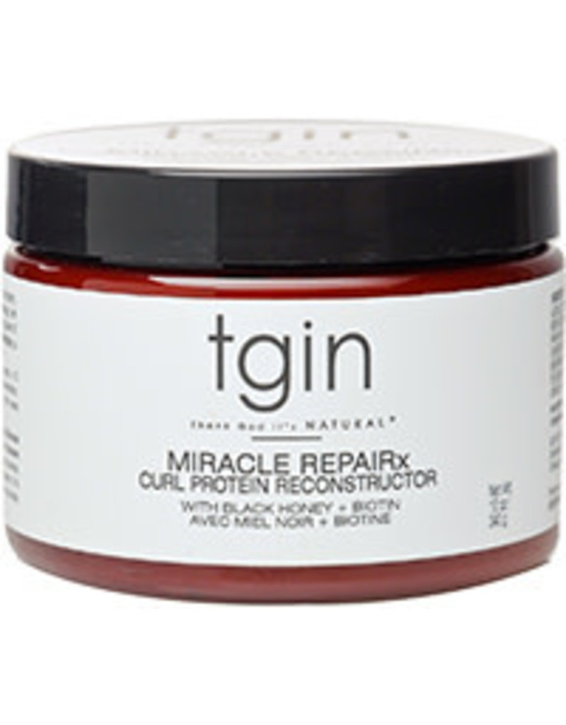 Tgin TGIN MIRACLE REPAIRX PROTEIN RECONSTRUCTOR 12oz