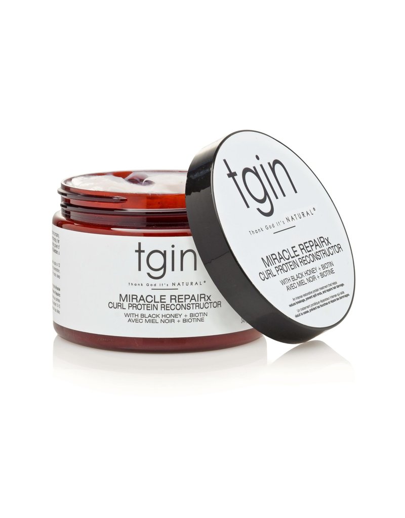 Tgin TGIN MIRACLE REPAIRX PROTEIN RECONSTRUCTOR 12oz