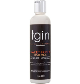 Tgin TGIN Sweet Honey Hair Milk 8oz