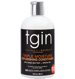 Tgin TGIN TRIPLE MOISTURE REPLENISH CONDITIONER 13oz