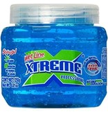 Wet Line Wet Line Xtreme Blue Styling Gel 250g