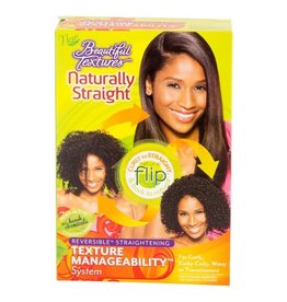 Beautiful Textures Reversible Straight System