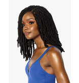 SB Ruwa Spring Twist 8"