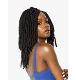 SB Ruwa Spring Twist 8"