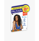 SB Ruwa Spring Twist 8"