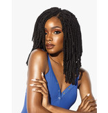 SB Ruwa Spring Twist 8"
