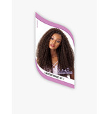 Lulutress Water Wave 18"