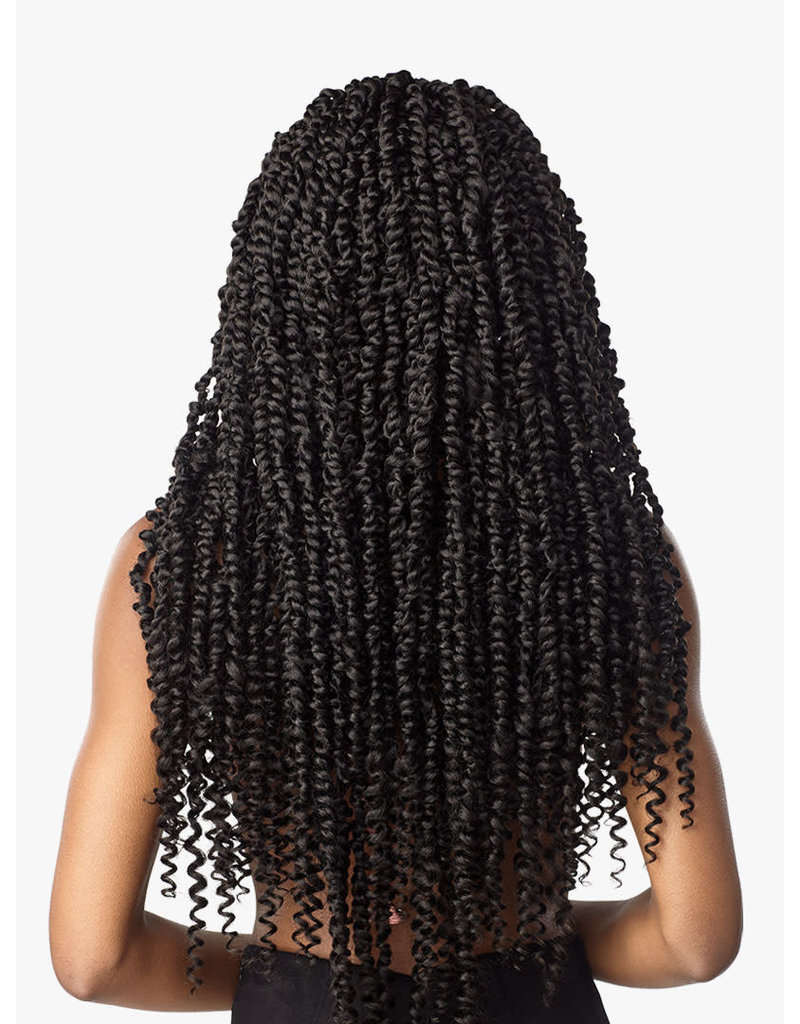 Lulutress Passion Twist 24"