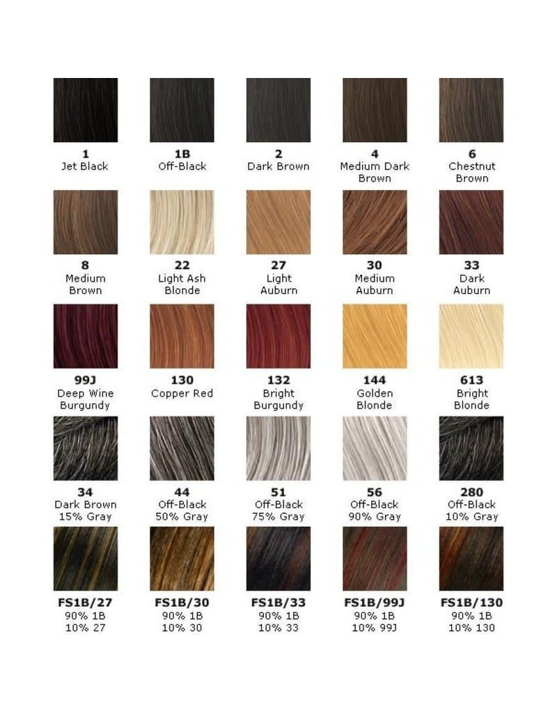 Kima Kima Bohemian Curl KBB20"