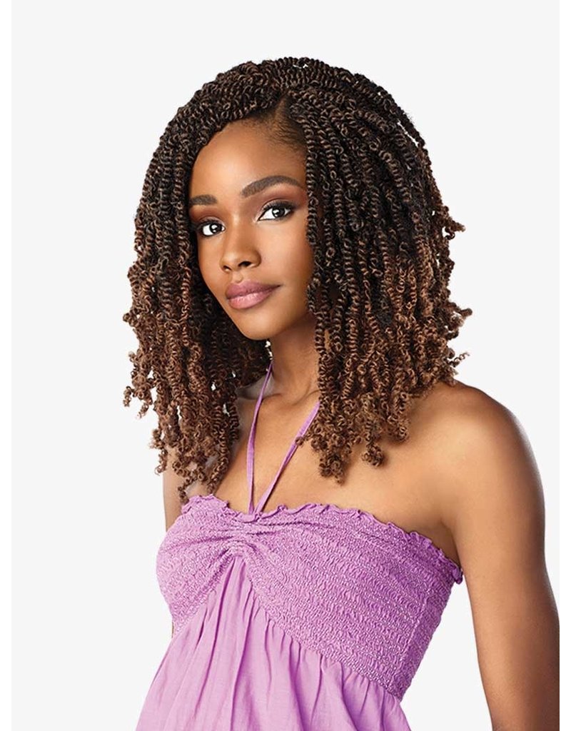 Lulutress 3X Bomb Twist 12"