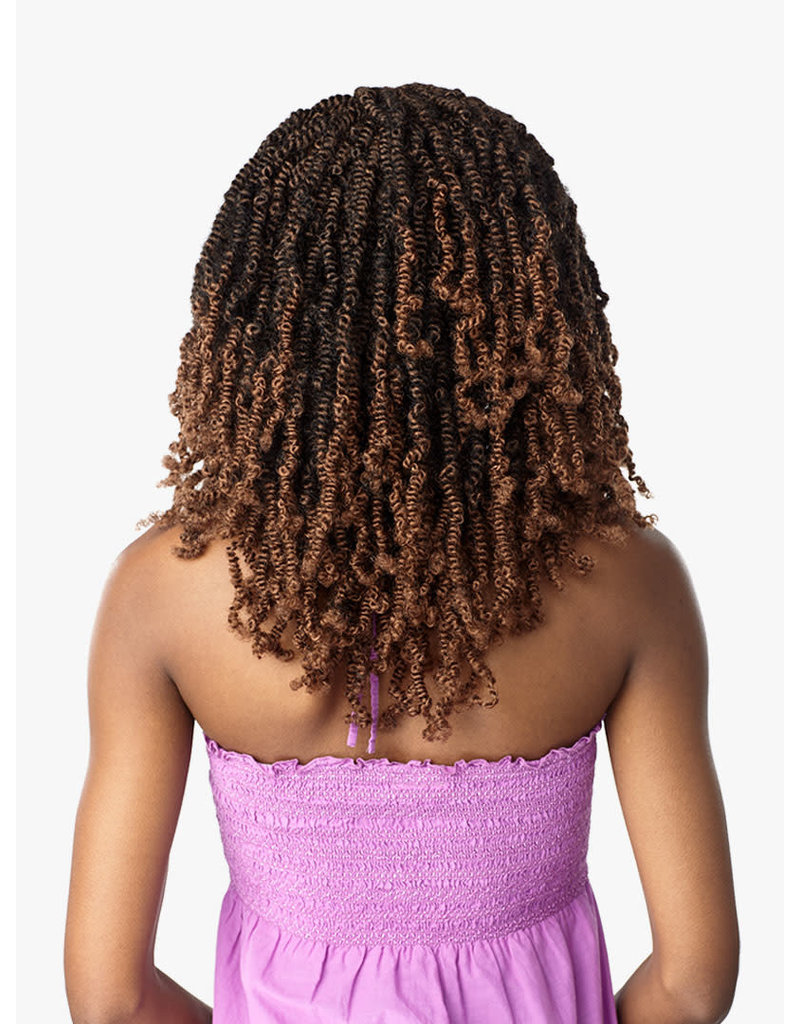 Lulutress 3X Bomb Twist 12"