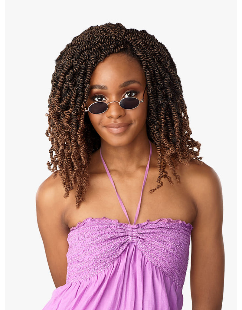 Lulutress 3X Bomb Twist 12"